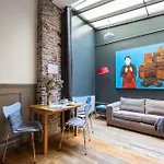 Artisan Lofts Near Marais