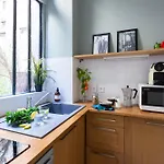 Artisan Lofts Near Marais