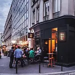 Artisan Lofts Near Marais Parigi