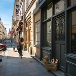 Appartamento Artisan Lofts Near Marais Parigi