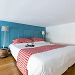 Appartamento Artisan Lofts Near Marais Parigi
