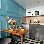 Artisan Lofts Near Marais
