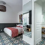 Artisan Lofts Near Marais Appartamento