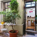Appartamento Artisan Lofts Near Marais Parigi