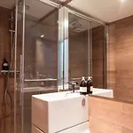 Appartamento Artisan Lofts Near Marais Parigi