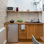 Artisan Lofts Near Marais *