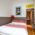 Artisan Lofts Near Marais
