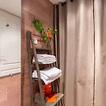 Appartamento Artisan Lofts Near Marais