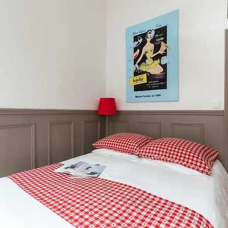 Apartment Artisan Lofts Near Marais *