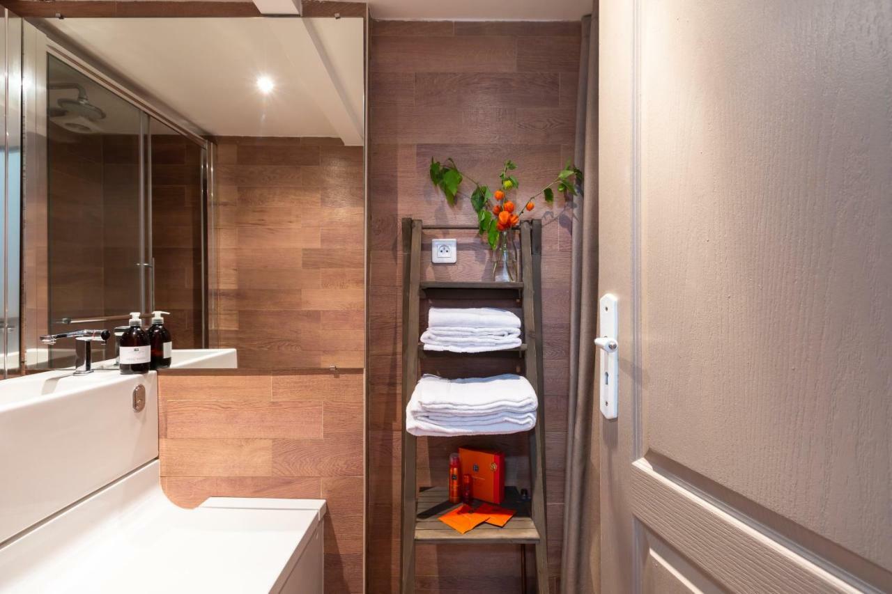 Apartment Artisan Lofts Near Marais *