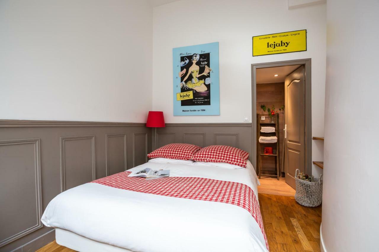 Artisan Lofts Near Marais