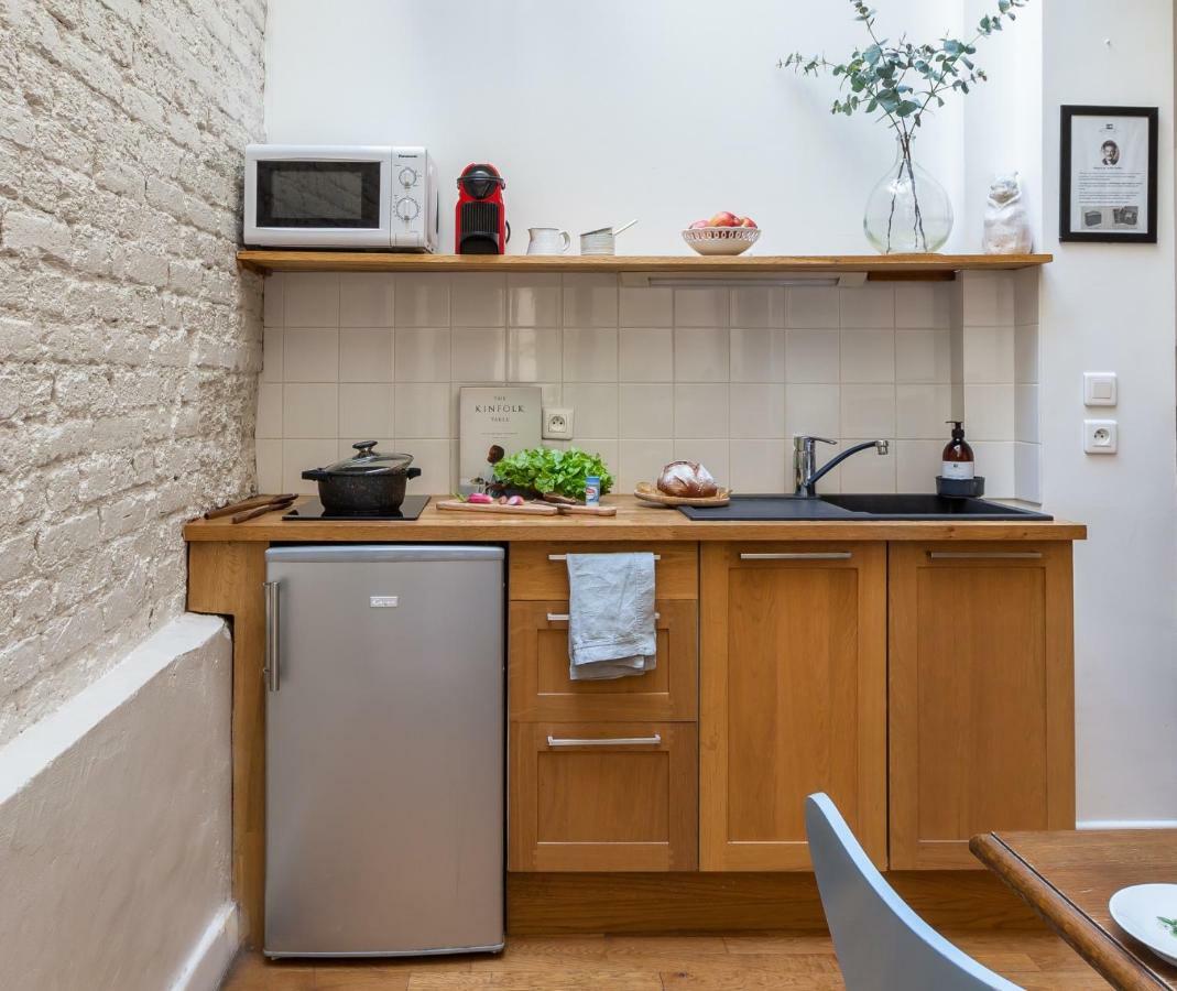 Artisan Lofts Near Marais *